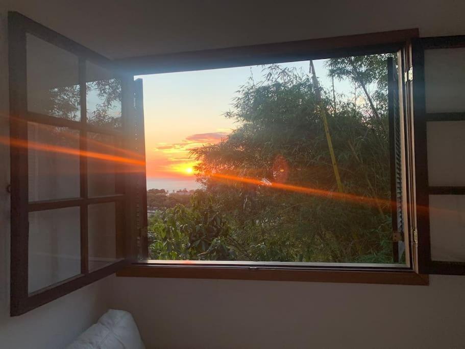 O Melhor Por Do Sol De Pauba! Casa Aconchegante. Sao Sebastiao  Zewnętrze zdjęcie