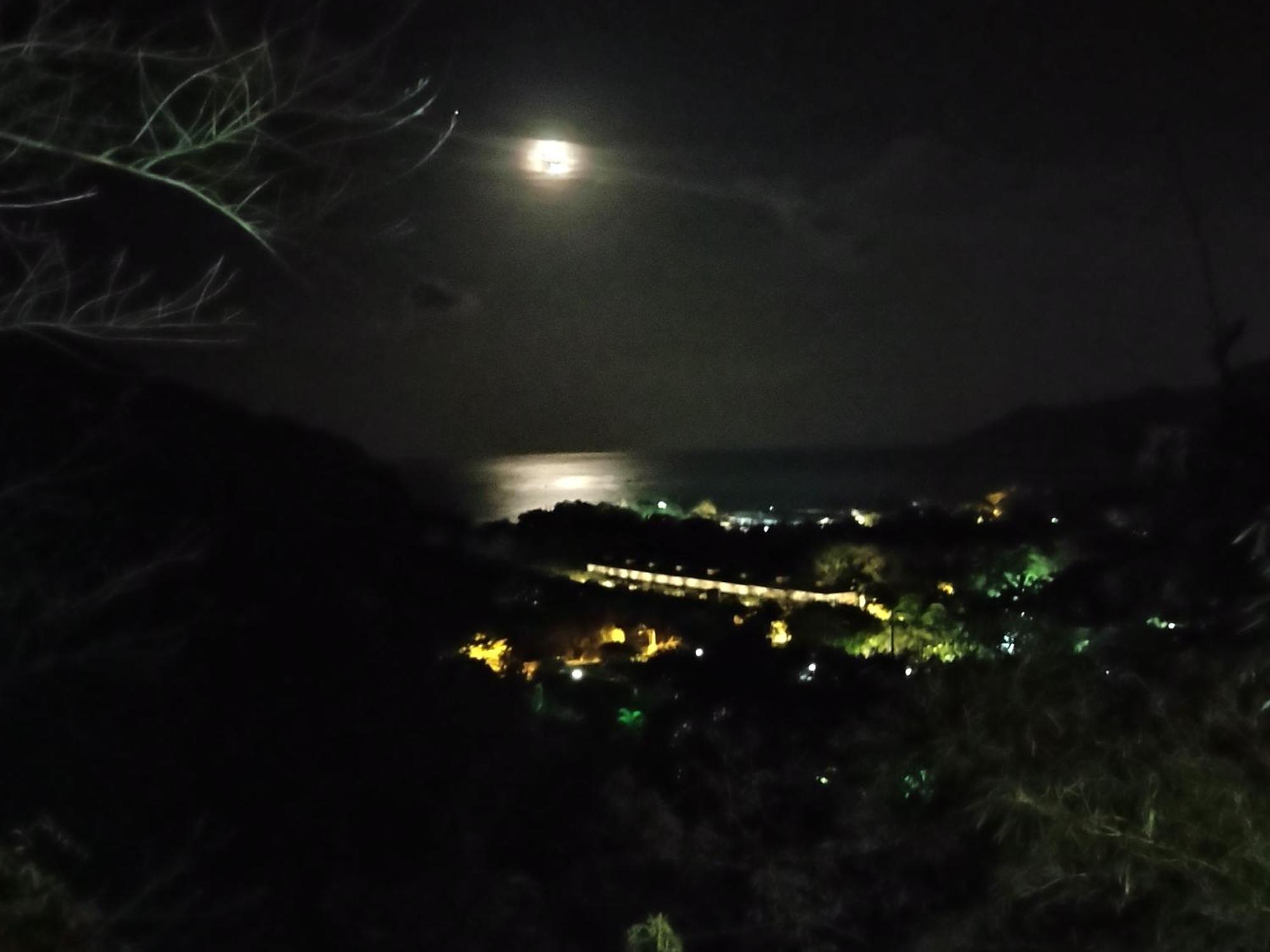 O Melhor Por Do Sol De Pauba! Casa Aconchegante. Sao Sebastiao  Zewnętrze zdjęcie